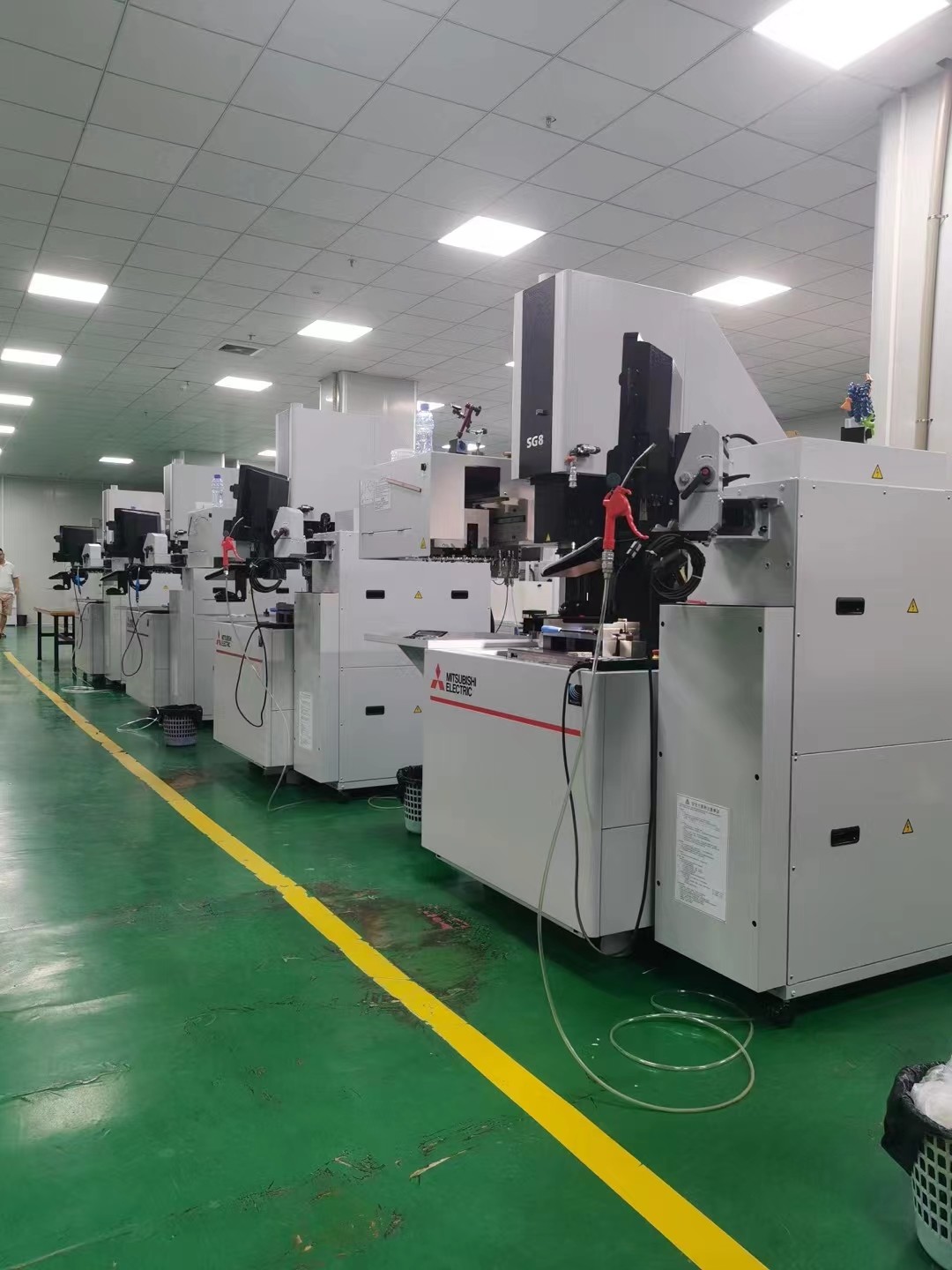 China Dongguan Shanhesheng Precision Co., Ltd Perfil de la compañía