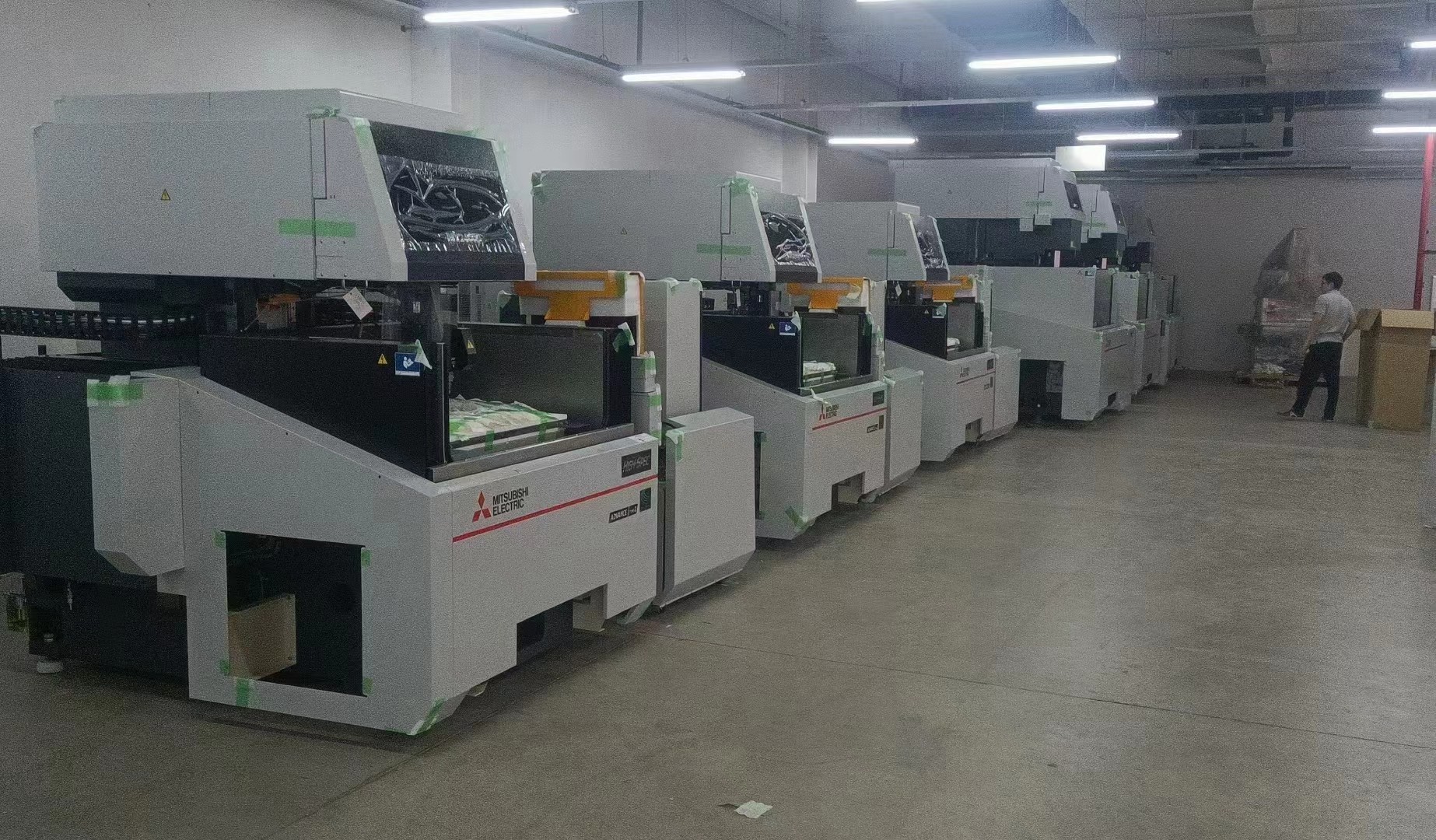 China Dongguan Shanhesheng Precision Co., Ltd Perfil de la compañía