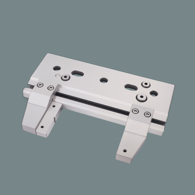 Accesorios de precisión de acero inoxidable para el EDM 3A-200159