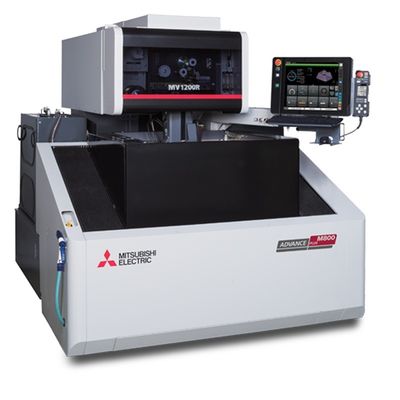 Machine d'électroérosion Mitsubishi 350V