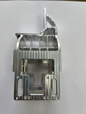 Mecanizado CNC con las herramientas de inspección de alta calidad de Zeiss y Hexagon CMM