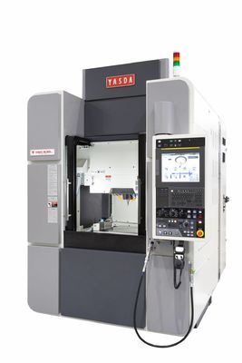 Yasda Machine Yasada Micro Center CNC factory, Buy good quality Yasada Micro Center ...